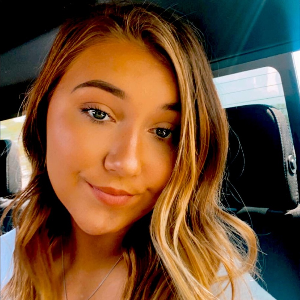 Meet your Posher, Just